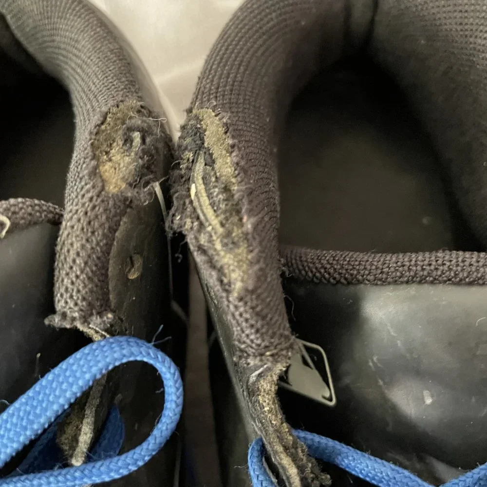cleats - Picture 5 of 5